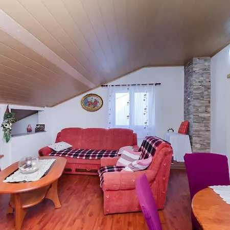 Albina Apartment Lopar