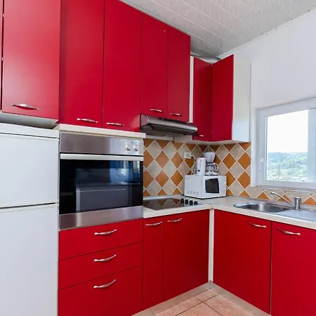 Apartment Albina