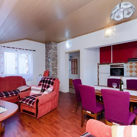 Albina Apartment Lopar