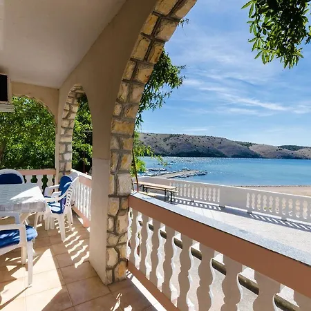 Albina Apartment Lopar