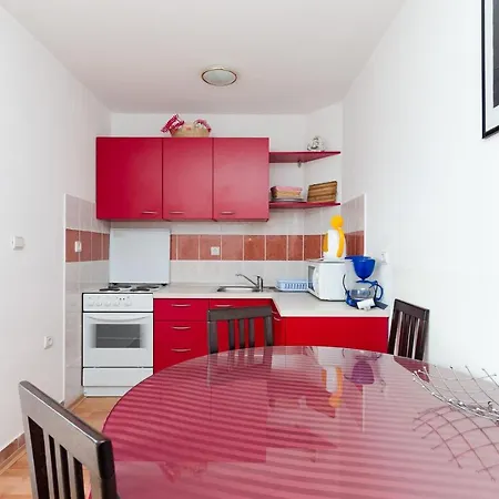 Albina Apartment Lopar