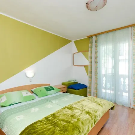 Apartment Albina