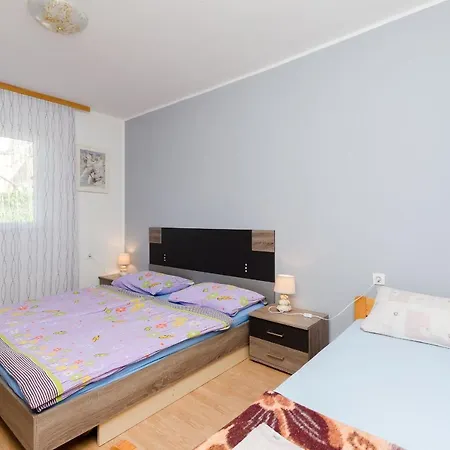 Apartment Albina Lopar