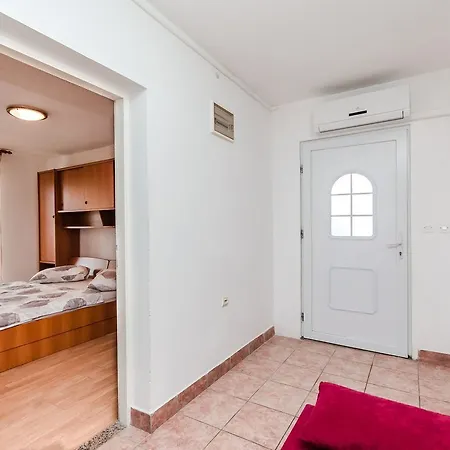 Apartment Albina