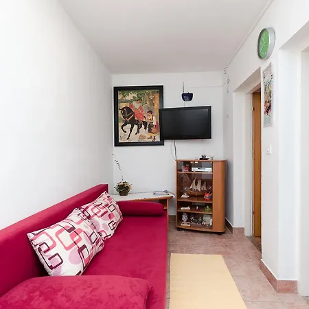 Albina Apartment