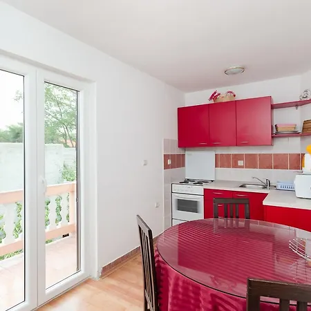 Albina Apartment Lopar