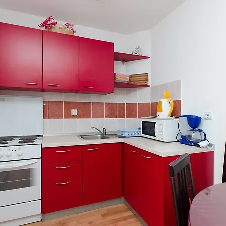 Apartment Albina
