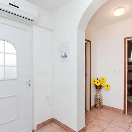 Albina Apartment