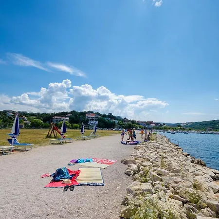 Appartamento Albina *