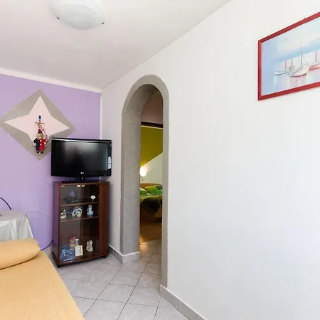 Albina Apartment