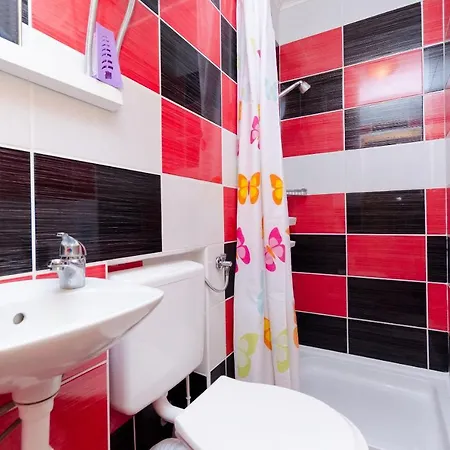 Apartmán Albina Lopar