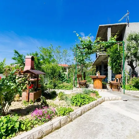 Apartmán Albina Lopar