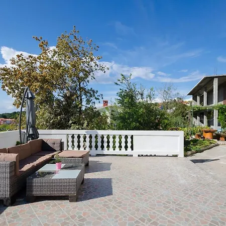 Albina Apartmán Lopar