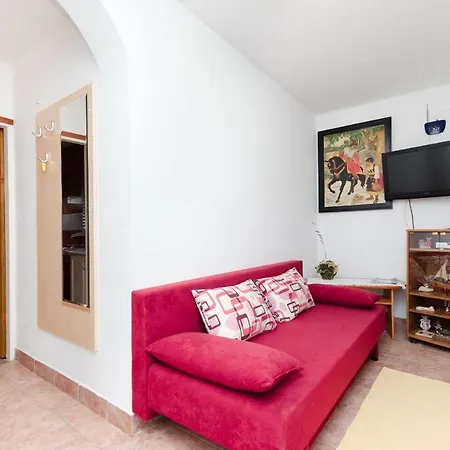 Apartmán Albina *