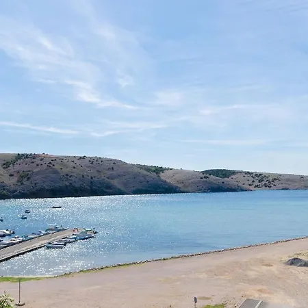 Albina Lejlighed Lopar