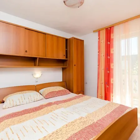 Albina Apartmán Lopar