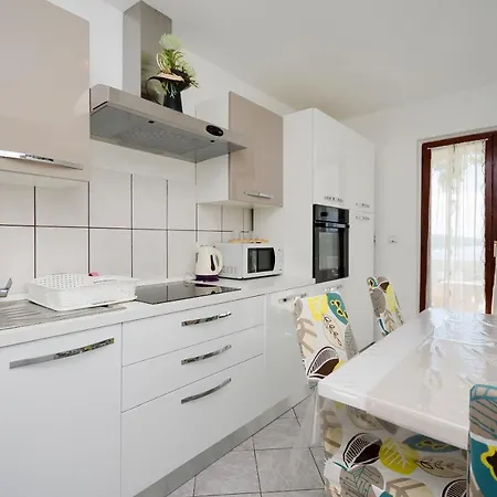 Albina Apartmán Lopar