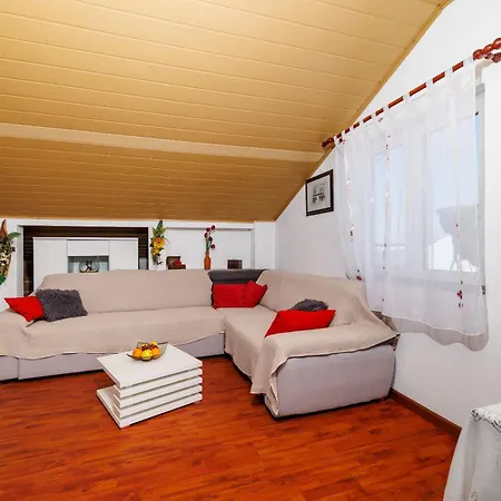 Albina Apartmán Lopar