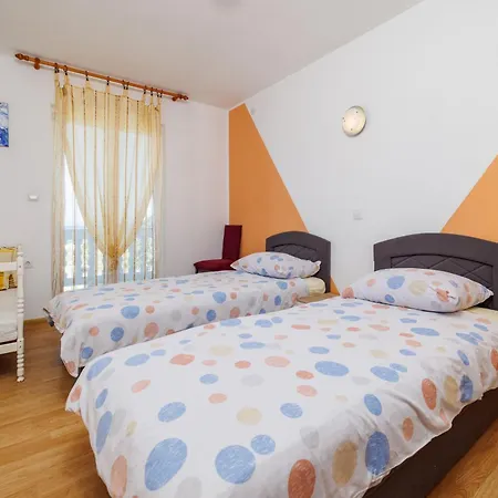 Albina Apartmán Lopar