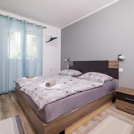 Apartmán Albina Lopar