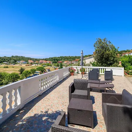 Albina Apartmán Lopar