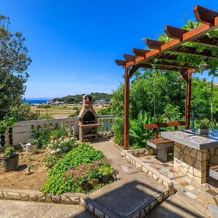 Apartmán Albina Lopar