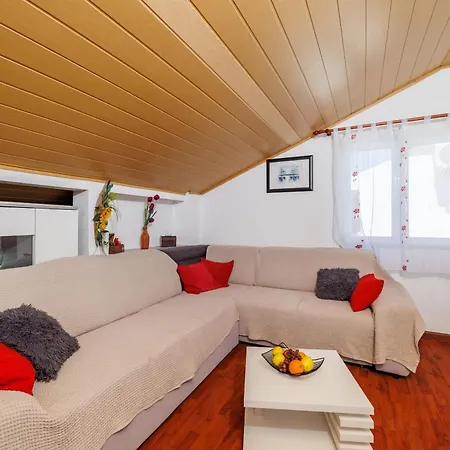 Apartmán Albina Lopar