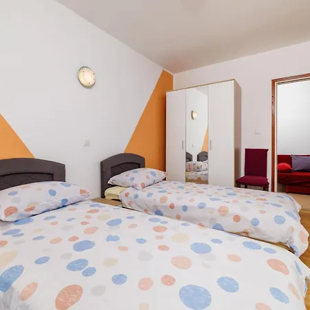 Apartmán Albina Lopar