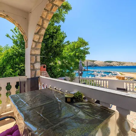 Apartmán Albina Lopar