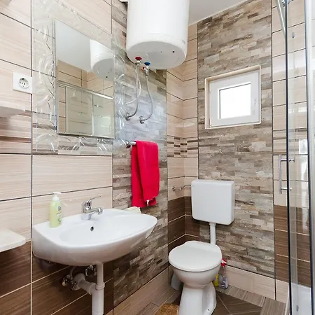 Apartmán Albina Lopar