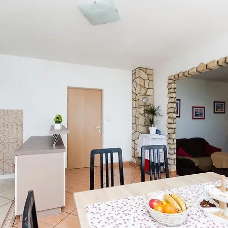 Apartmán Albina Lopar
