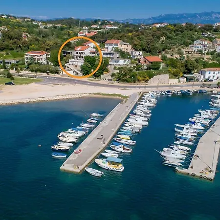 Albina Apartmán