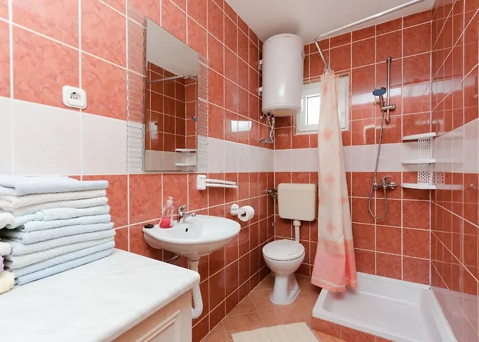 Albina Apartamento *