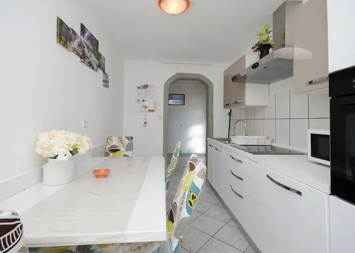 Albina Apartamento *