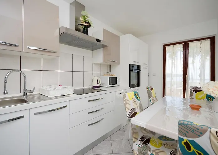 Albina Apartamento Lopar