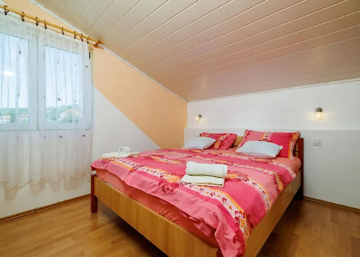 Albina Apartamento