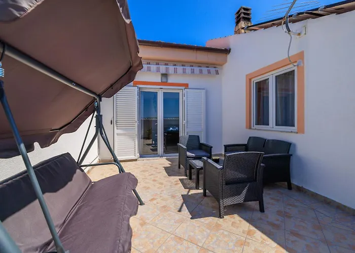Albina Apartamento