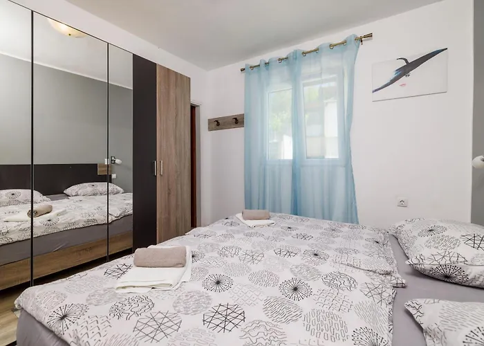 Apartamento Albina