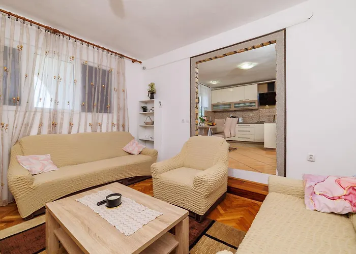 Apartamento Albina *