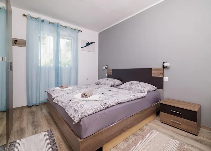 Apartamento Albina Lopar