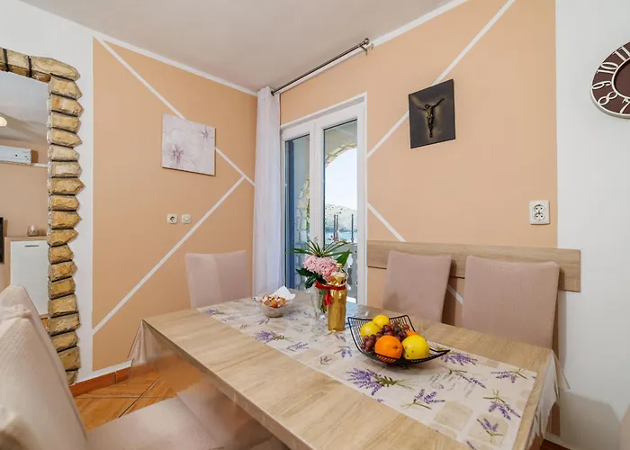 Apartamento Albina Lopar