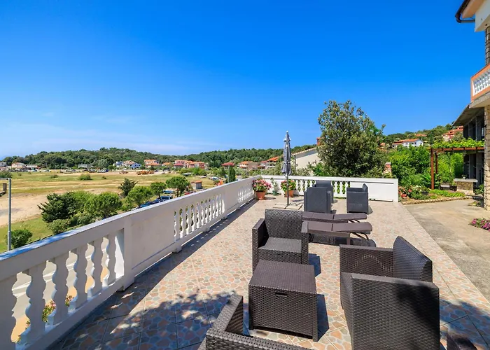 Albina Apartamento Lopar