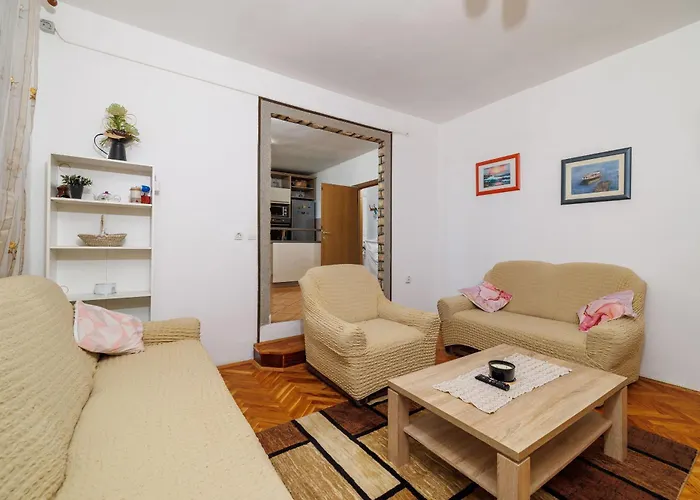 Apartamento Albina