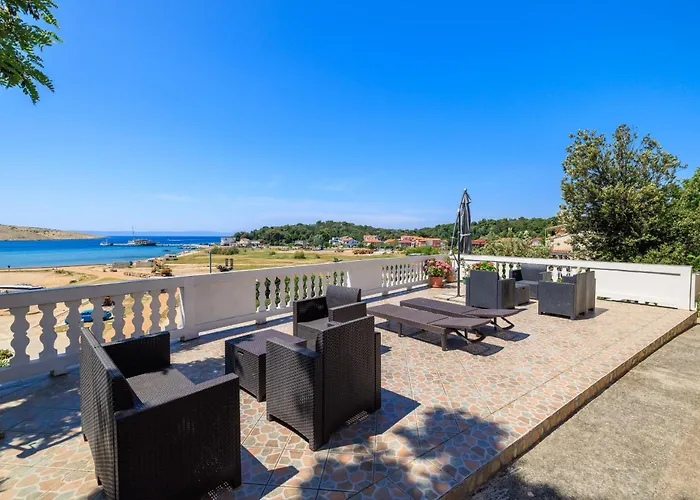 Albina Apartamento Lopar