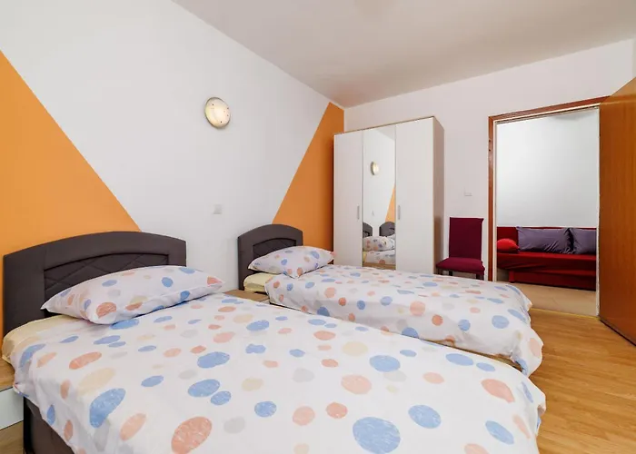 Appartamento Albina Lopar
