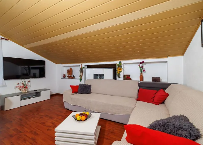 Apartamento Albina *
