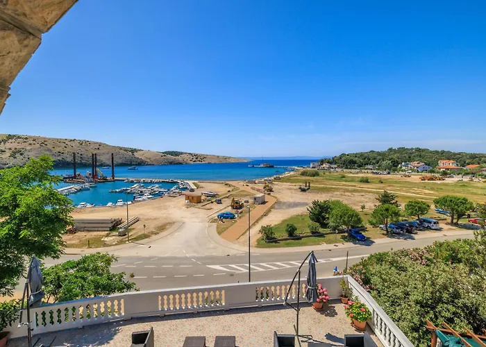 Albina Apartamento Lopar