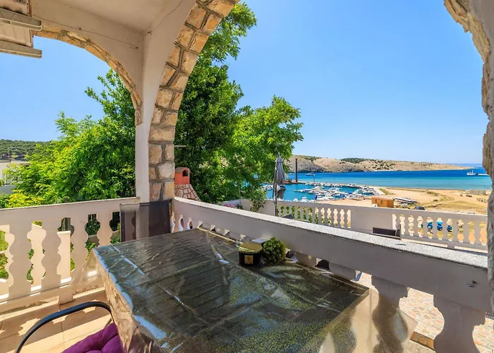 Apartamento Albina Lopar