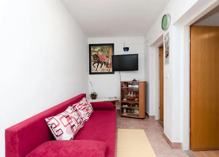 Albina Apartamento