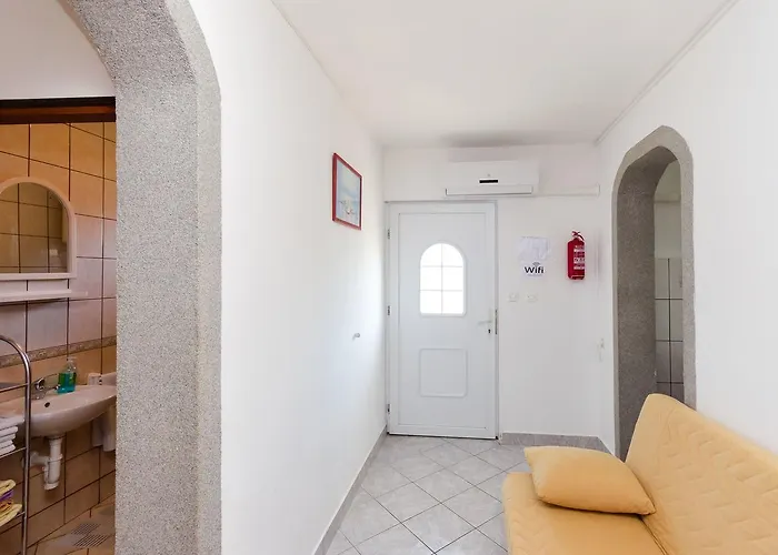 Apartamento Albina Lopar